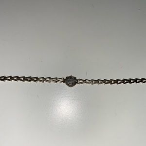 Harley Davidson womens bracelet